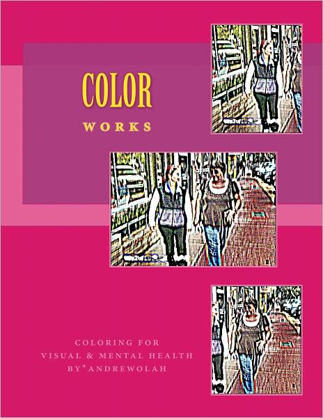 color - works