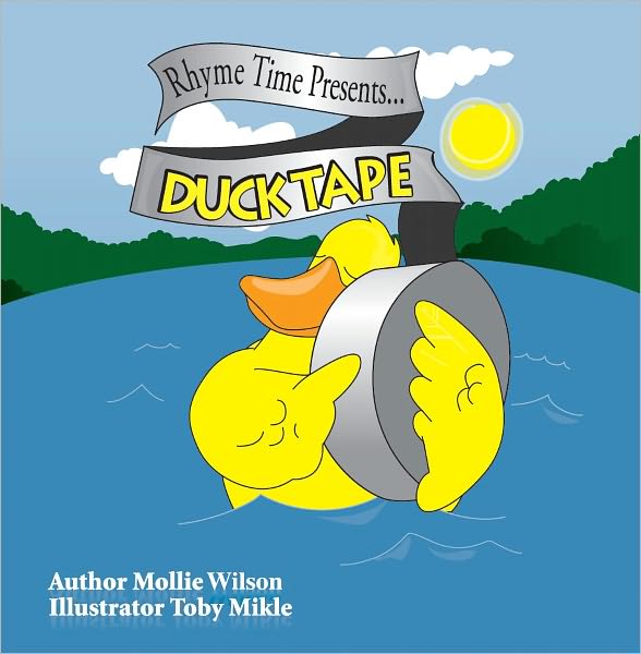 Duck Tape