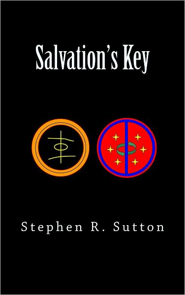 Salvation's Key