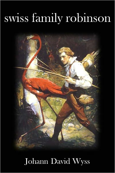 Swiss Family Robinson