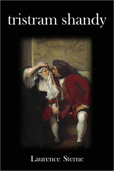 The Life and Opinions of Tristram Shandy