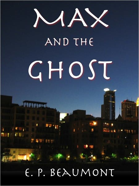 Max and the Ghost