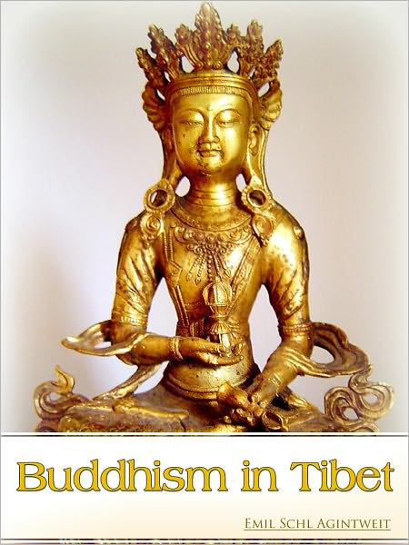 Buddhism In Tibet