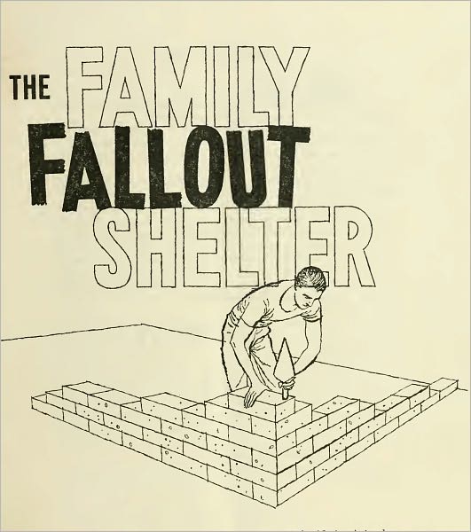 The Family Fallout Shelter