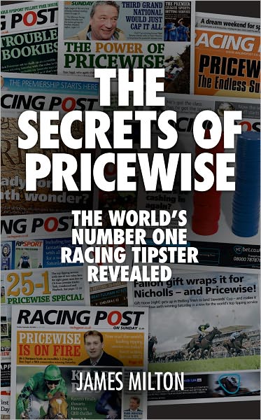 The Secrets of Pricewise