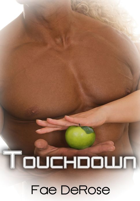 Women's Erotica: Touchdown