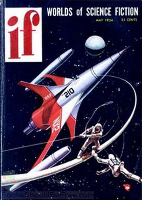 The Ties That Bind: A Short Story, Science Fiction, Post-1930 Classic By Walter M. Miller! AAA+++