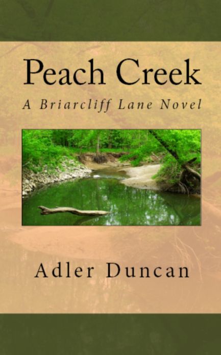Peach Creek