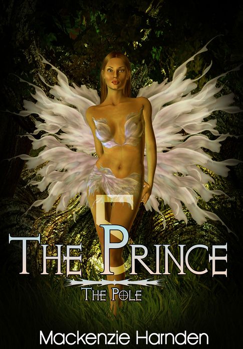 Fantasy Erotica: The Prince V – The Pole