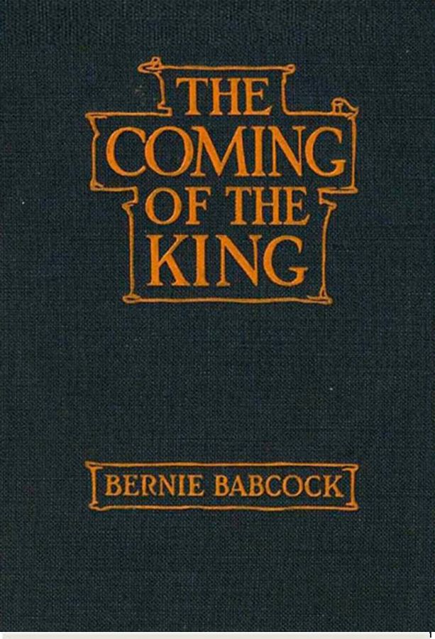 The Coming of the King