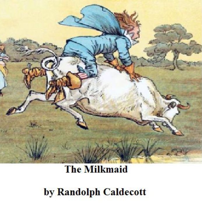 The Milkmaid