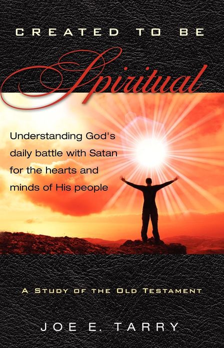 Created to be Spiritual