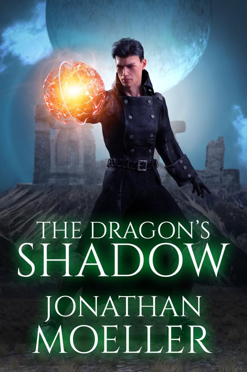 The Dragon's Shadow