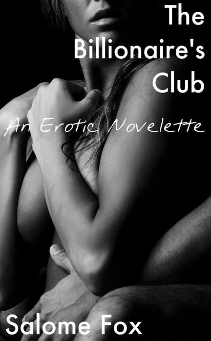 The Billionaire's Club