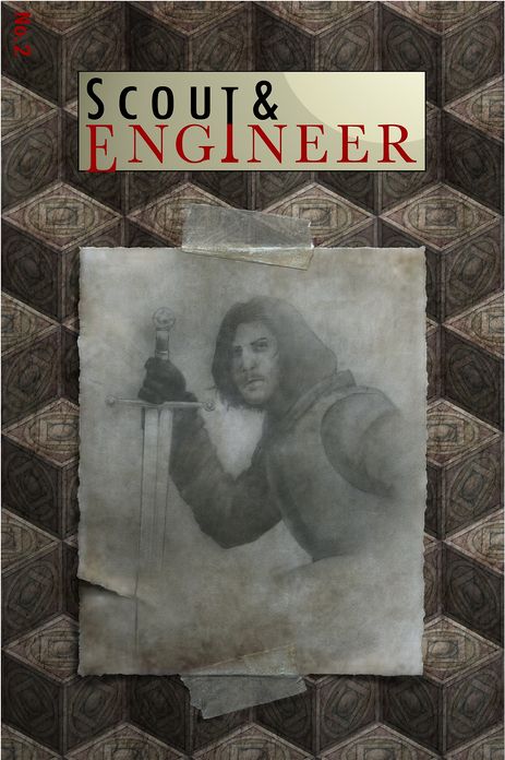 Scout & Engineer No. 2