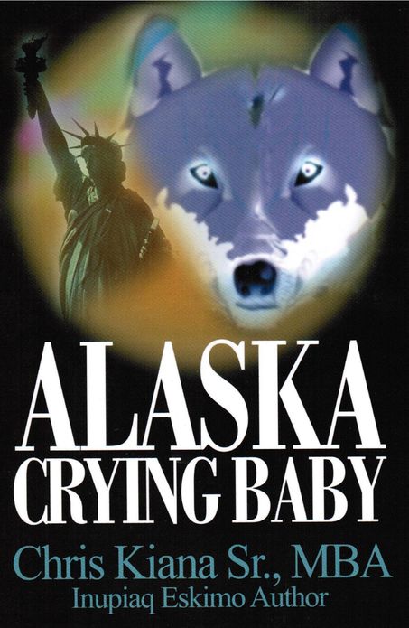 Alaska Crying Baby