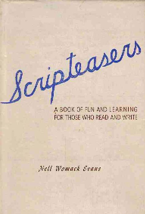 Scripteasers