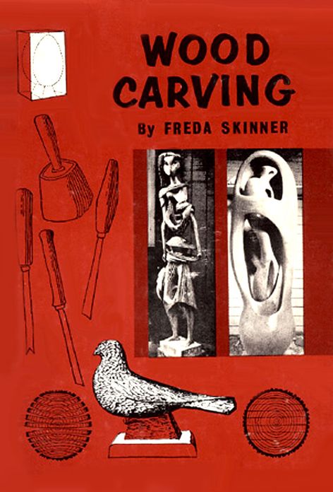 Wood Carving