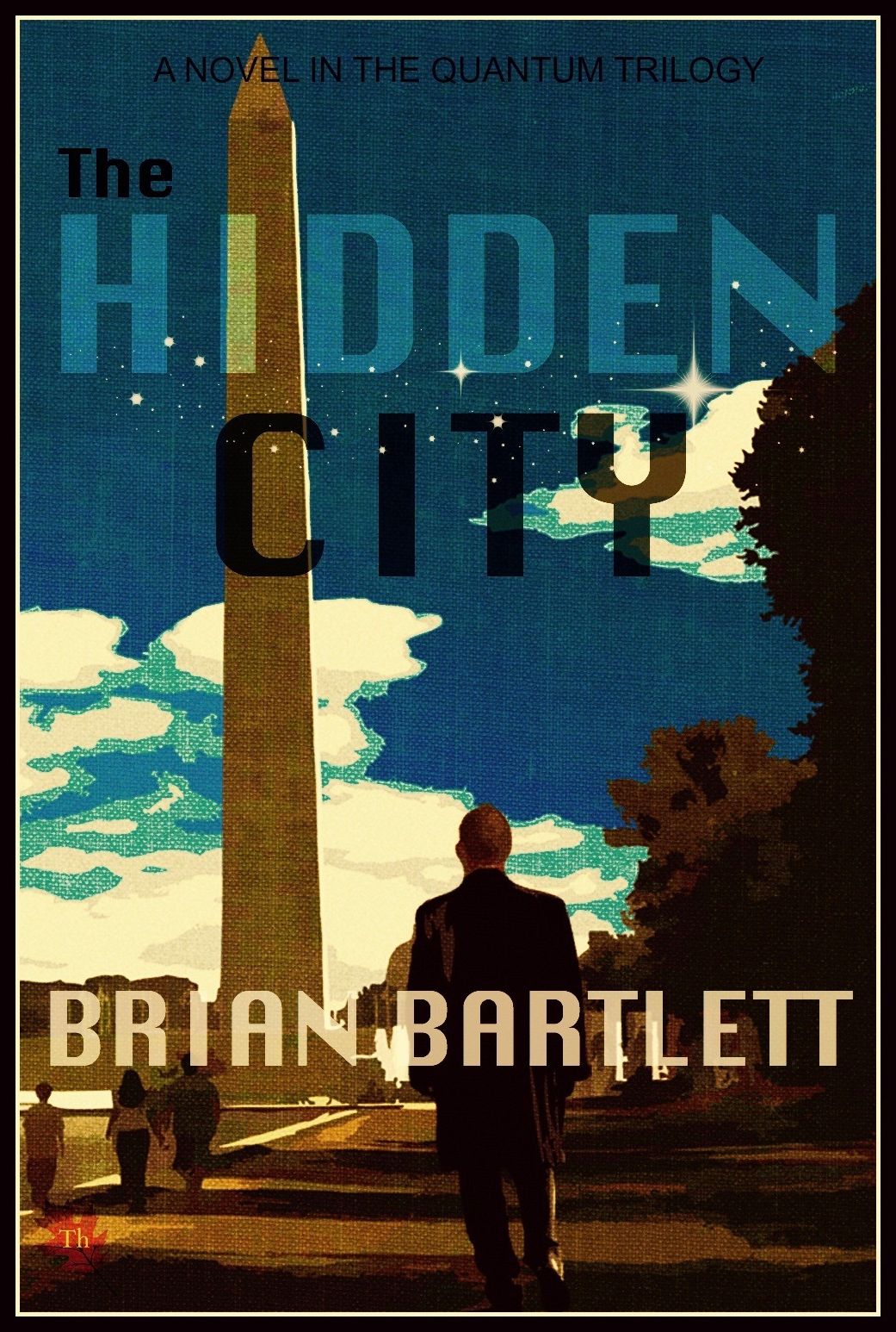 The Hidden City