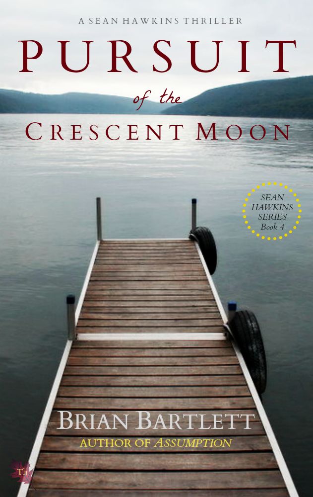 Pursuit of the Crescent Moon