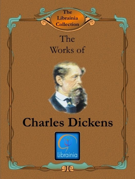 Works of Charles Dickens