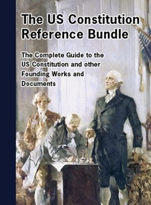 US Constitution Reference Suite