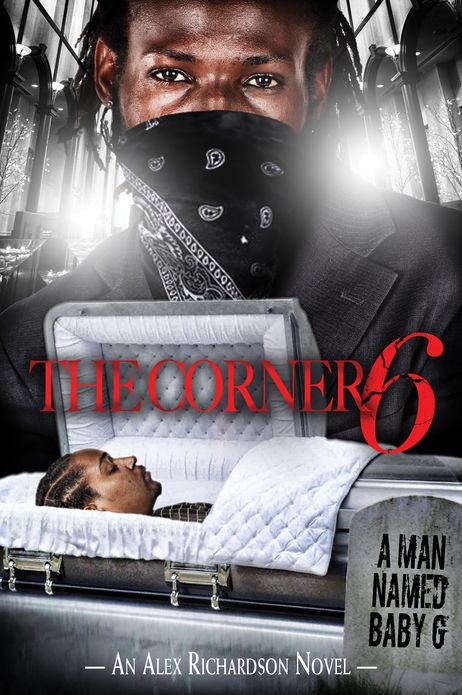 The Corner 6