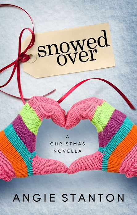 Snowed Over