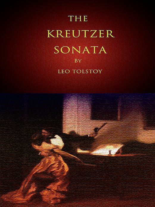 The Kreutzer Sonata