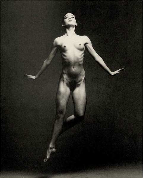 A DANCER'S MEMOIR- FIFTH EDITION
