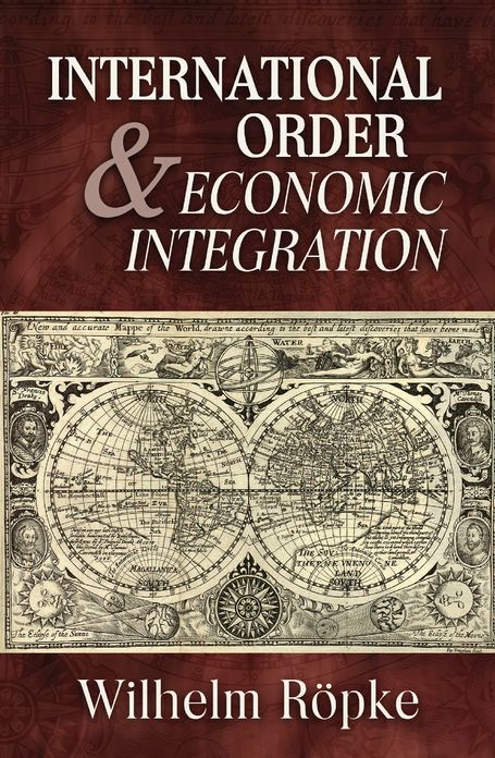 International Order & Economic Integration