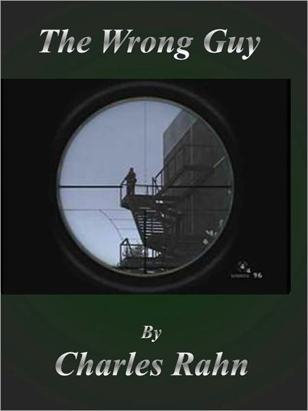 The Wrong Guy