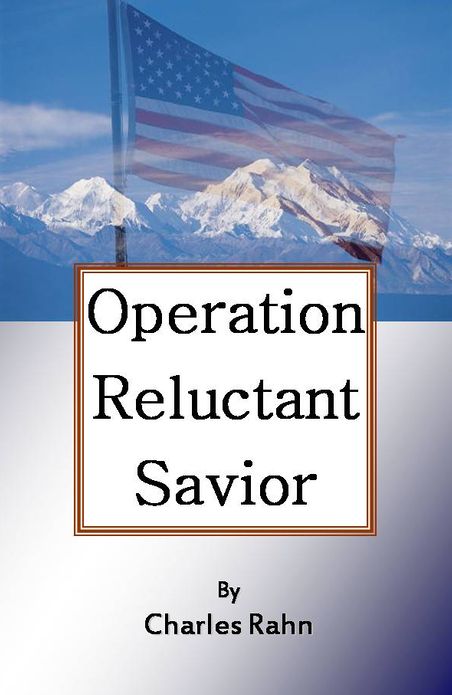 Operation Reluctant Savior
