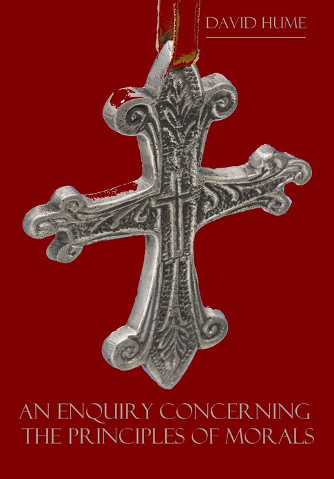 An Enquiry Concerning the Principles of Morals (Illustrated)