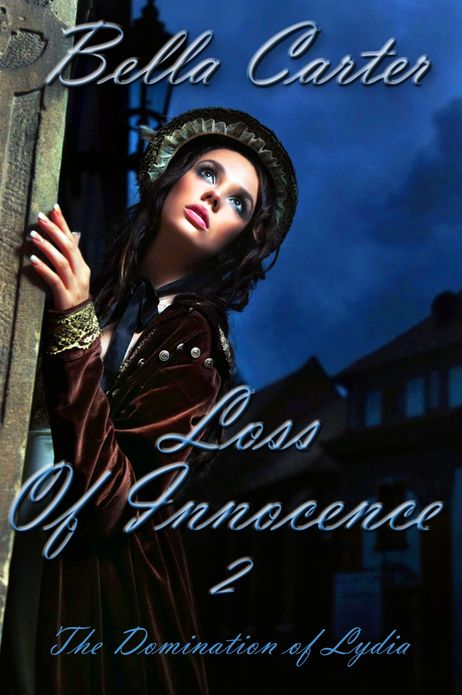 Loss of Innocence 2-The Domination of Lydia