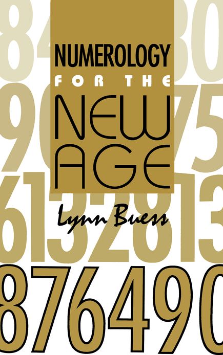 Numerology for the New Age