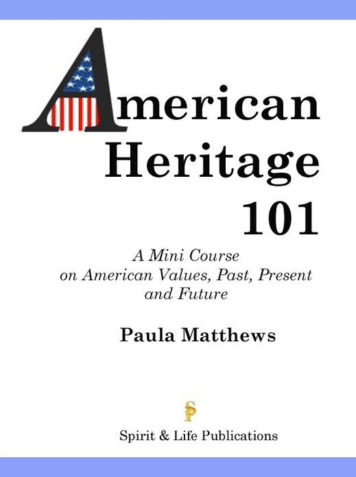 American Heritage 101