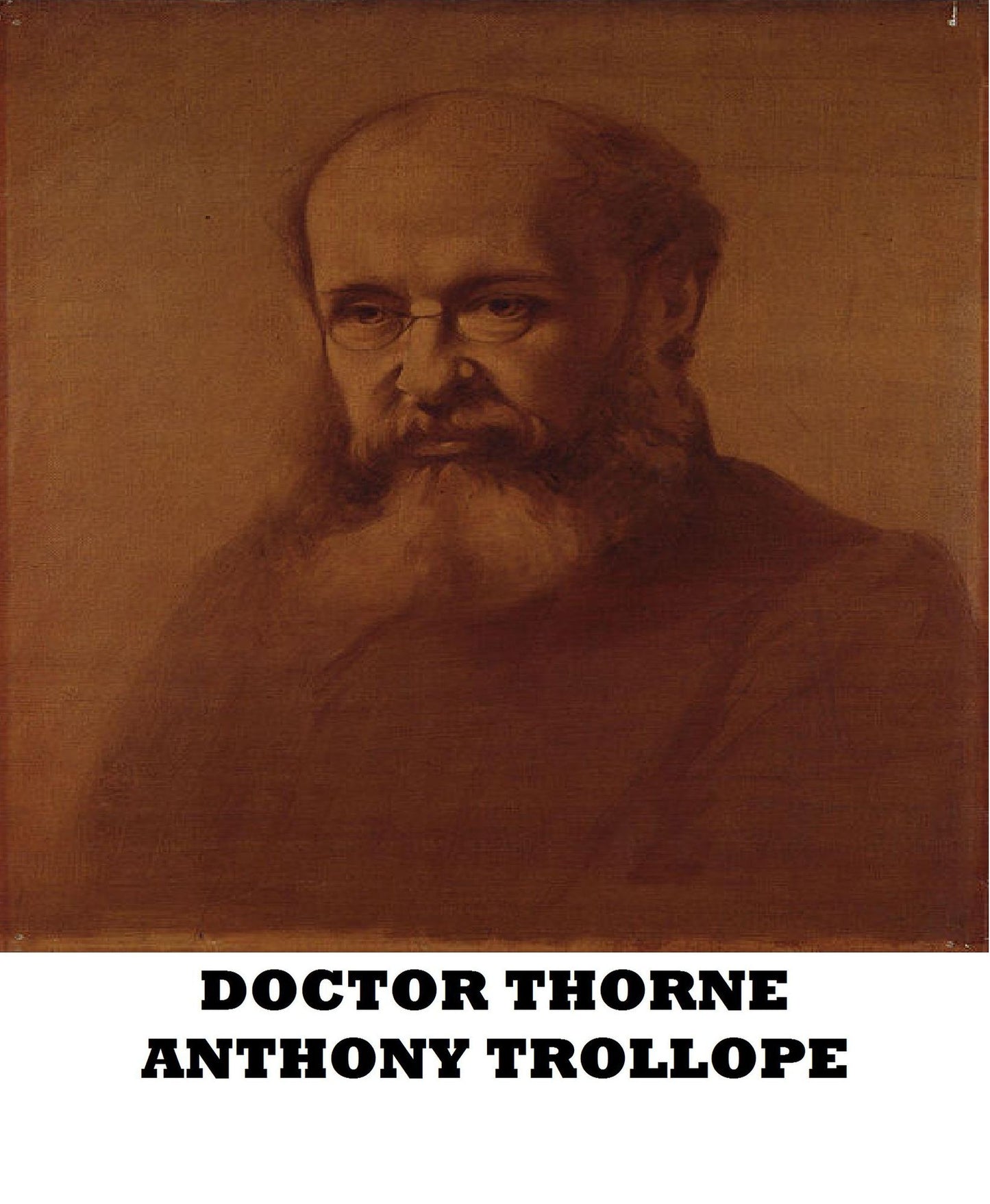 Doctor Thorne