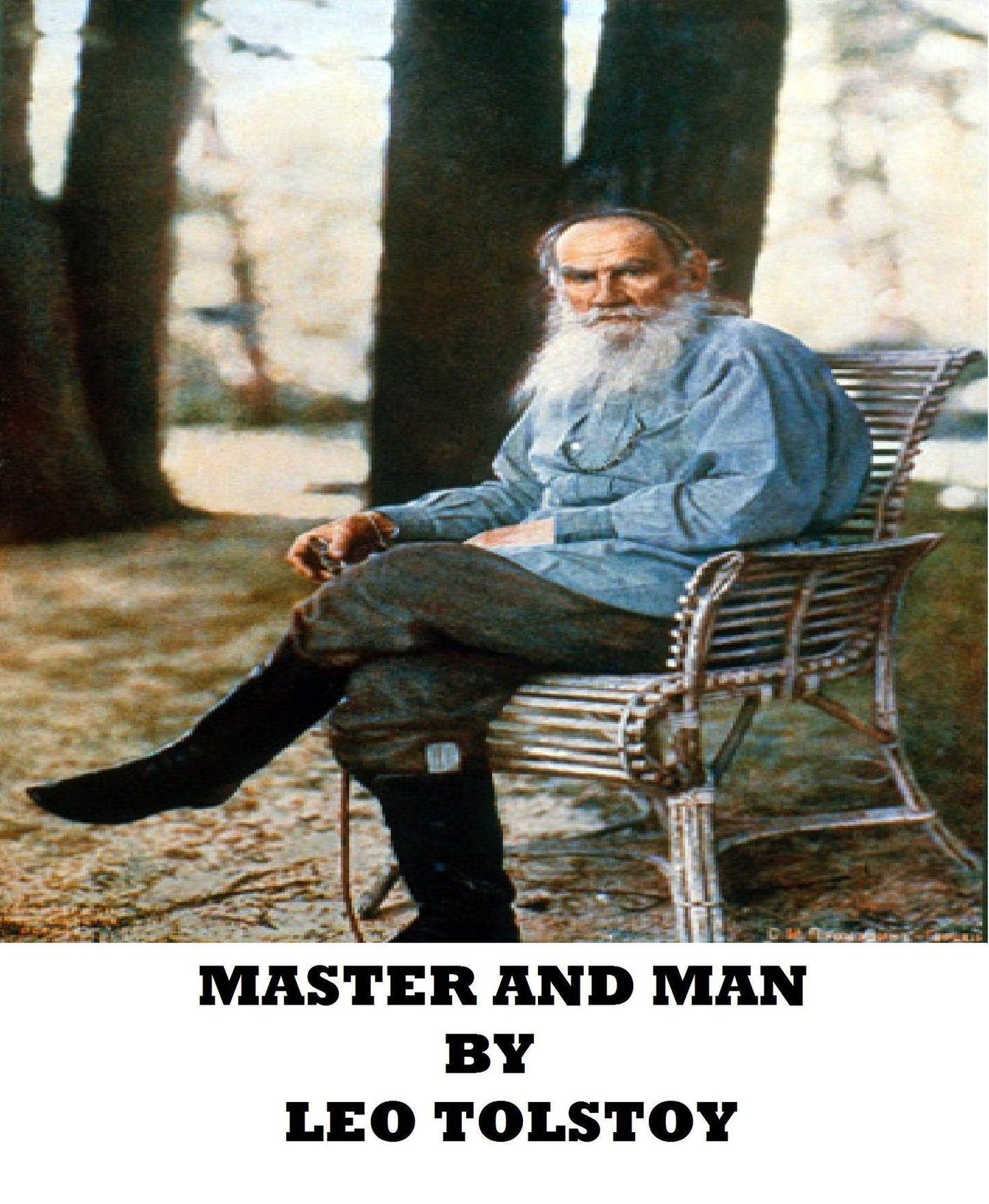 Master and Man