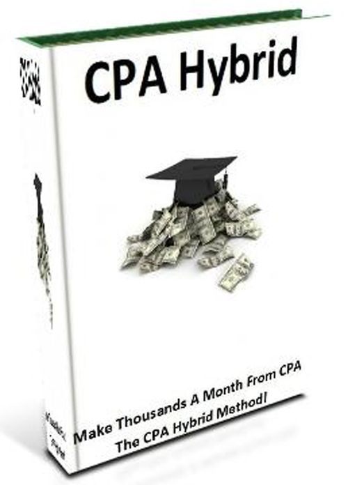 CPA Hybrid – Cash Cow Report