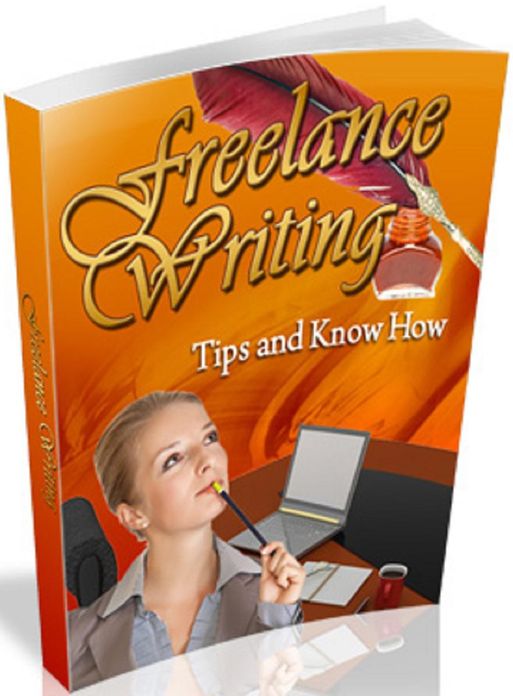 Freelance Writing Tips & Know How