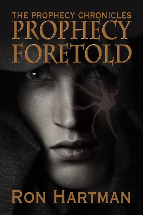 The Prophecy Chronicles: Prophecy Foretold