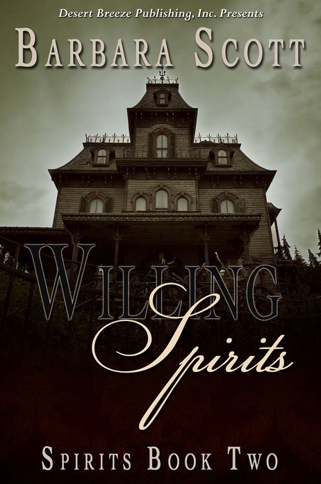 Willing Spirits
