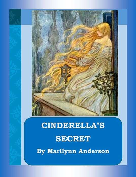 THE Mixed-Up FAIRY TALE STORYBOOK ~~ "Cinderella's Secret ~~ Easy Chapter Books Written with Grade 2 and 3 Vocabulary Words