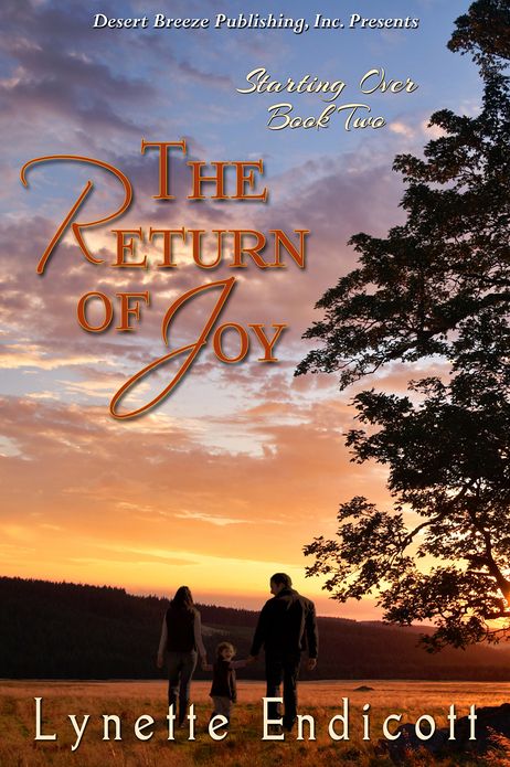 The Return of Joy