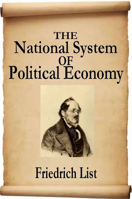 The National System of Political Economy