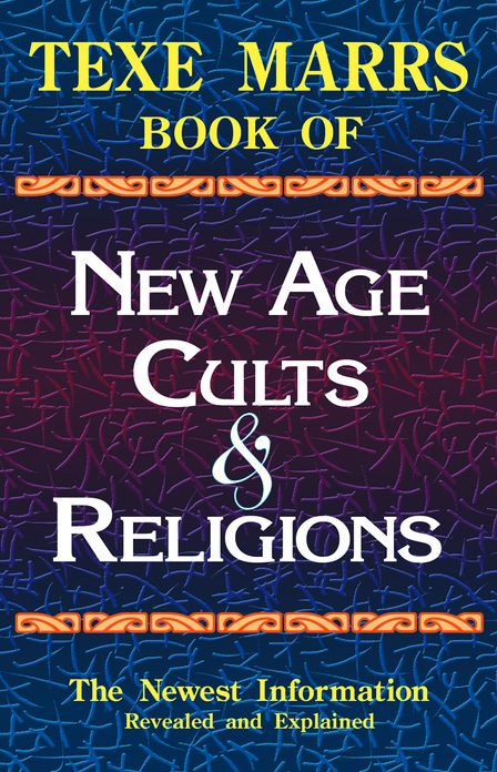 New Age Cults and Religions