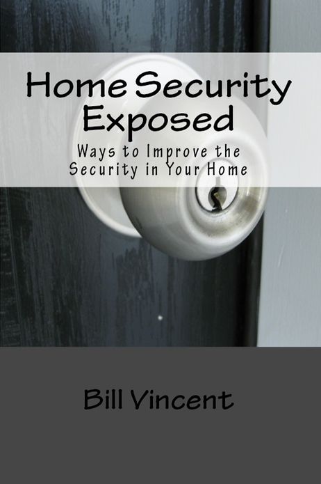 Home Security Exposed