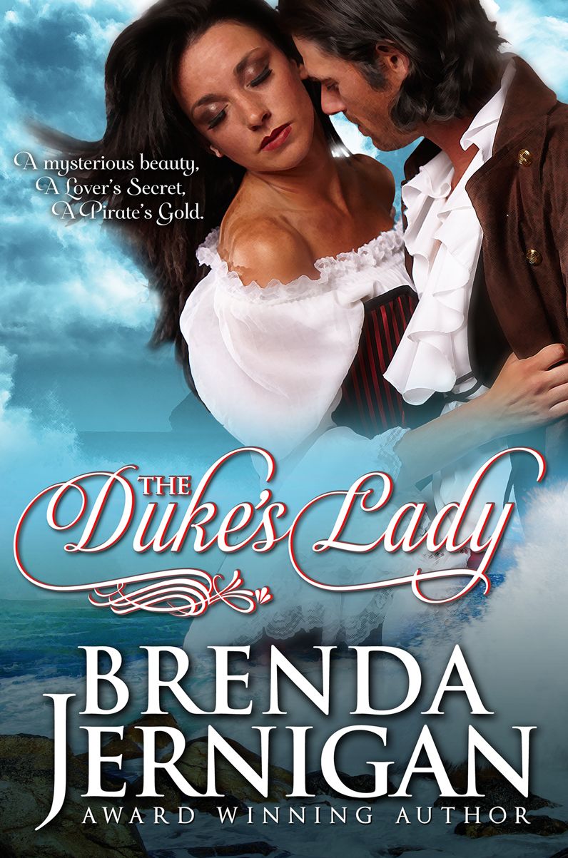 The Duke's Lady - Historical Romance
