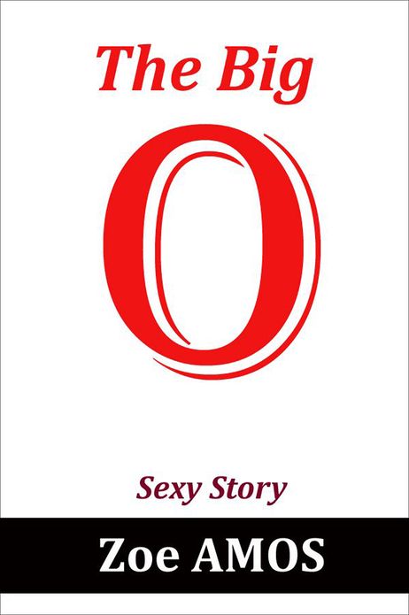The Big O: Sexy Story